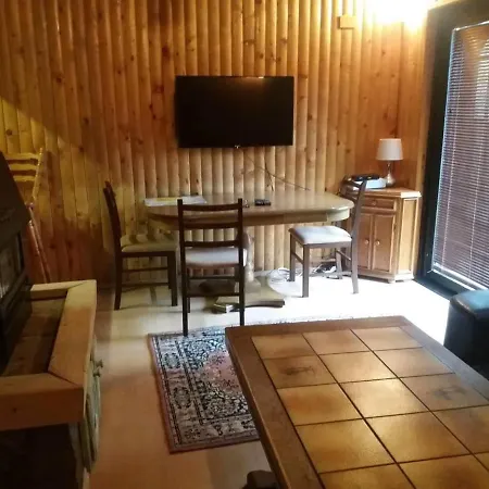 Holiday home Vlasic Vikendica *